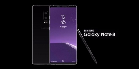 تماشا کنید: راهنمایی های سامسونگ برای محفاظت از Galaxy Note 8 - دیجینوی