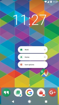 آمار شگفت آور دانلود Nova Launcher - دیجینوی