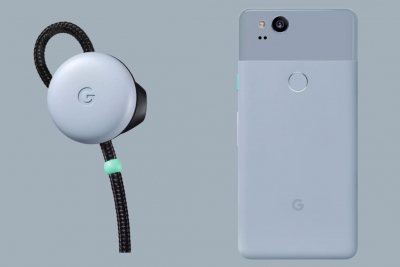 بررسی ویژگی های جدید Google Pixel 2 و Pixel 2 XL - دیجینوی