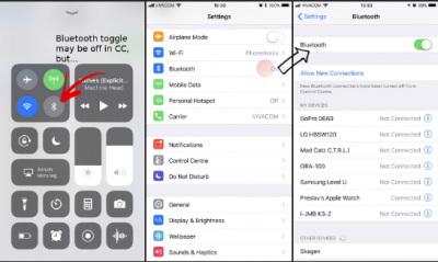 چگونه عمر باتری iPhone 8 و iPhone 8 Plus خود را بهبود ببخشیم - دیجینوی
