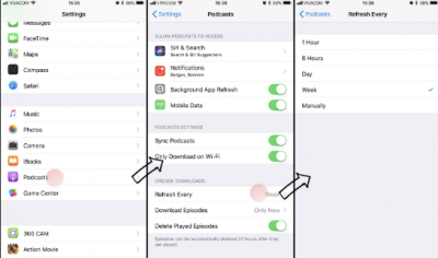 چگونه عمر باتری iPhone 8 و iPhone 8 Plus خود را بهبود ببخشیم - دیجینوی