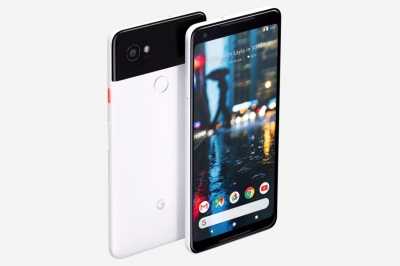 بررسی ویژگی های جدید Google Pixel 2 و Pixel 2 XL - دیجینوی