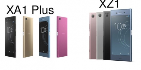 نگاهی به گوشی Xperia XA1 Plus - دیجینوی