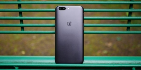 علت توقف فروش گوشی OnePlus 5 - دیجینوی