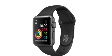 +Apple Watch Nike سری سوم فروش خود را شروع می کند - دیجینوی