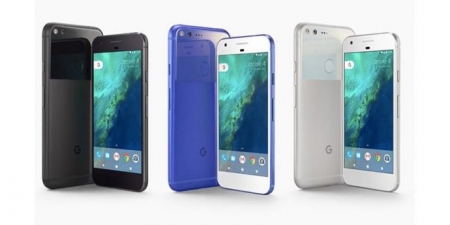 پشتیبانی سه ساله گوگل از Google Pixel 2 و Pixel 2 XL - دیجینوی