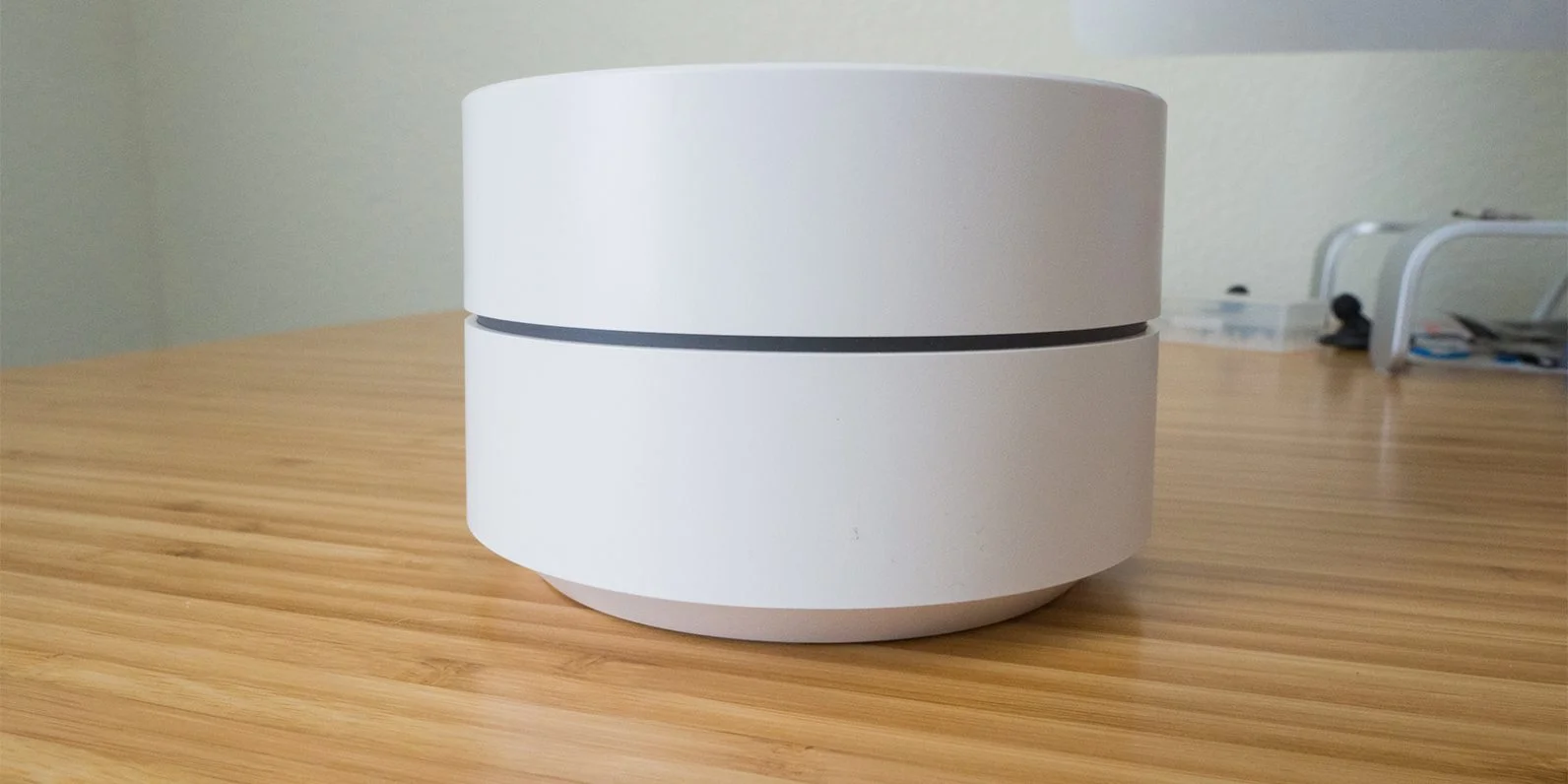 Google WiFi همچنان بهترین انتخاب موجود در بازار - دیجینوی