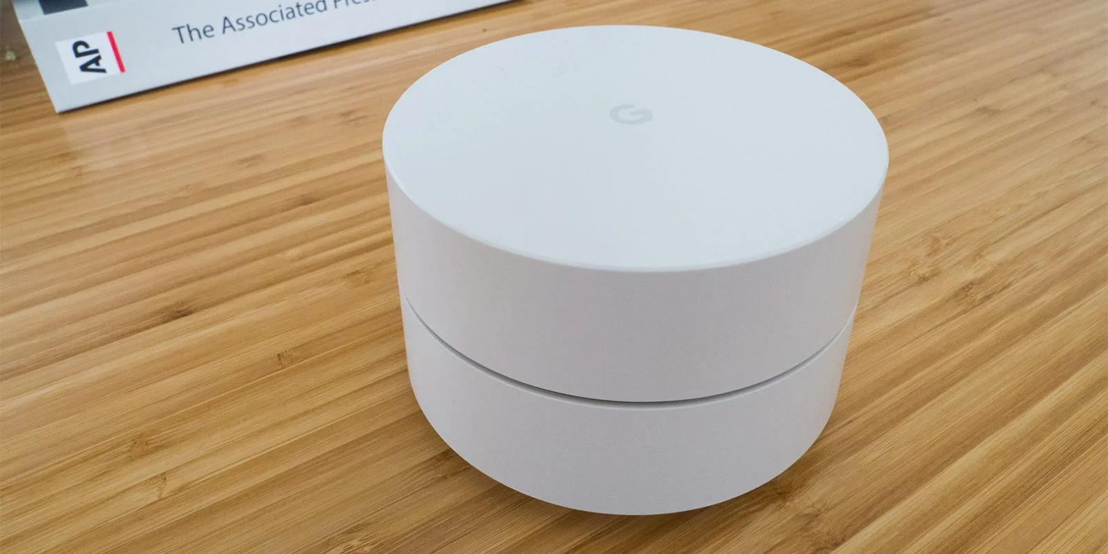 Google WiFi همچنان بهترین انتخاب موجود در بازار - دیجینوی