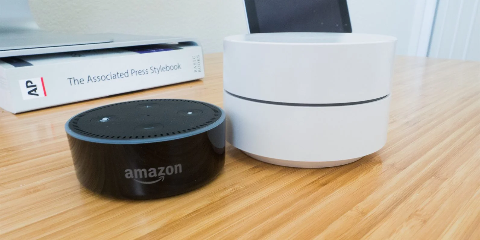 Google WiFi همچنان بهترین انتخاب موجود در بازار - دیجینوی