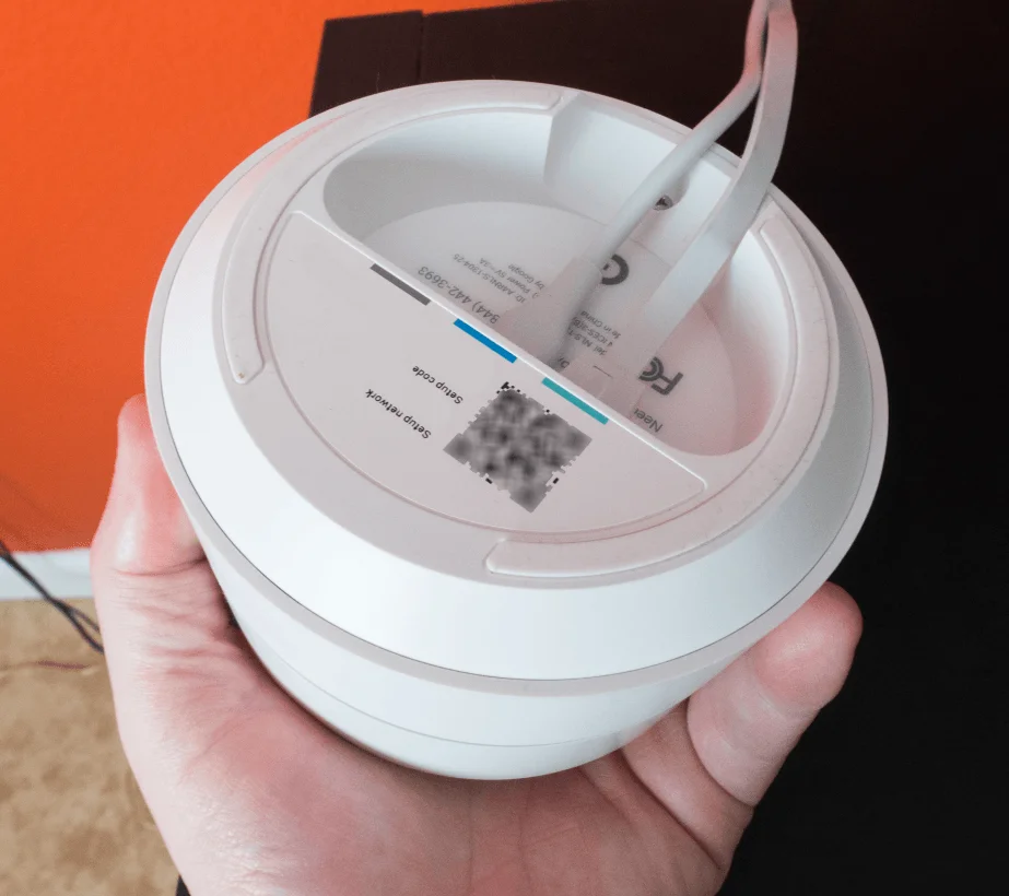 Google WiFi همچنان بهترین انتخاب موجود در بازار - دیجینوی