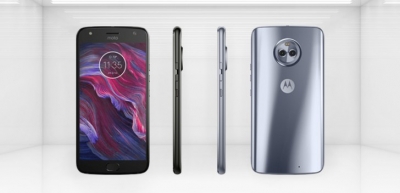 گوشی Motorola Moto X4 فروش خود را شروع کرد - دیجینوی