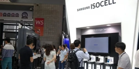 دوربین های فوق باریک ۱۲ و ۲۴ مگاپیکسلی در Galaxy S9 - دیجینوی
