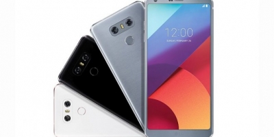 LG G6