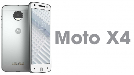 گوشی Motorola Moto X4 فروش خود را شروع کرد - دیجینوی