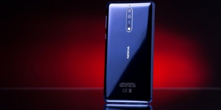 آپدیت های جدیدی برای Nokia 8 در راه اند - دیجینوی