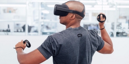 عرضه چهار هدست واقعیت مجازی مختلف توسط Oculus - دیجینوی