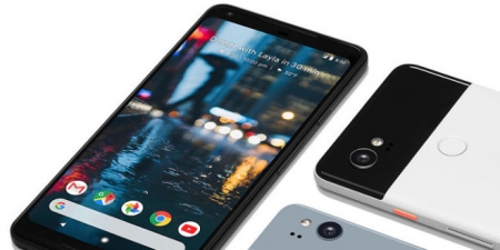 در داخل Google Pixel 2 XL چه می گذرد - دیجینوی