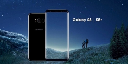 بازار فروش Galaxy S8 و +S8 پس از شش ماه - دیجینوی