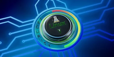 امنیت لینوکس