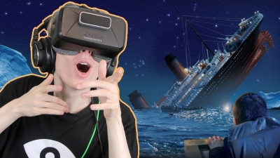 VR و کاربرد آن در آموزش - دیجینوی