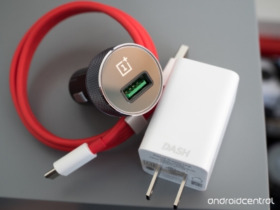 OnePlus هنوز هم در پی Dash charging است - دیجینوی
