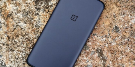 حسگر اثر انگشت زیر صفحه در OnePlus 6 - دیجینوی