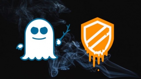 پچ ویروس‌های Spectre و Meltdown را نصب نکنید - دیجینوی