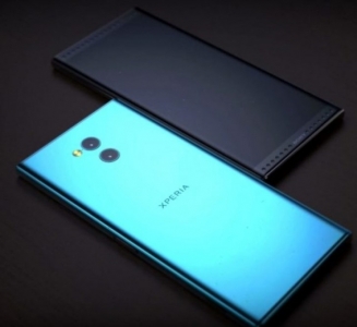 مشخصات گوشی Xperia XZ Pro فاش شد - دیجینوی