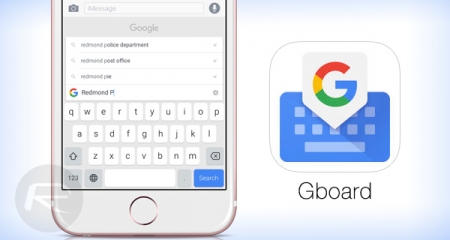 Gboard Go در راه دستگاه های اندروید اوریو - دیجینوی