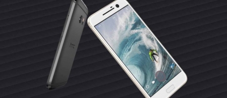 اندروید ۸٫۰ اوریو برای گوشی‌های HTC 10 منتشر شد - دیجینوی