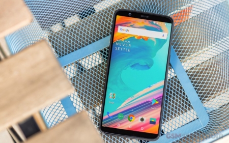 گوشی هوشمند OnePlus 6 با تراشه اسنپدراگون ۸۴۵ در ماه ژوئن منتشر خواهد شد - دیجینوی