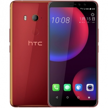 برخی مشخصات HTC U11 EYEs به بیرون درز کرد - دیجینوی