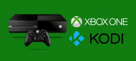 Kodi برای XBOX ONE در دسترس قرار گرفت - دیجینوی