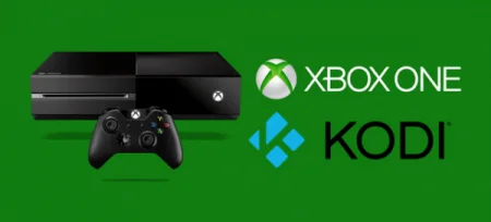 Kodi برای XBOX ONE در دسترس قرار گرفت - دیجینوی
