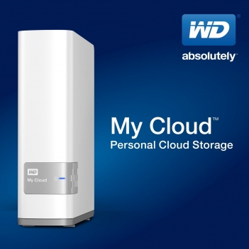 داده ها در سرویس WD cloud نا امن هستند - دیجینوی