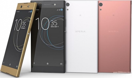 انتشار بروزرسان Spectre و Meltdown برای سونی Xperia XA1/XA1 Plus - دیجینوی