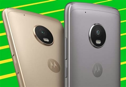 خانواده Moto G6 با صفحه نمایش ۱۸:۹ از راه می رسند - دیجینوی