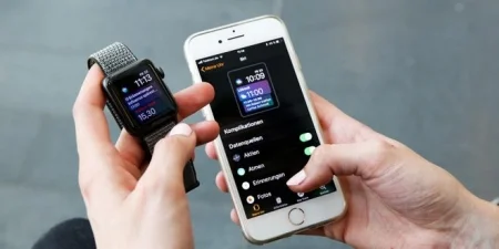 Apple watch بیش از مجموع تمامی کمپانی های ساعت معروف جهان فروش رفت - دیجینوی
