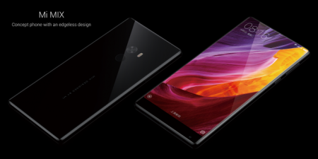 شیاؤمی Mi Mix 2S را معرفی کرد - دیجینوی