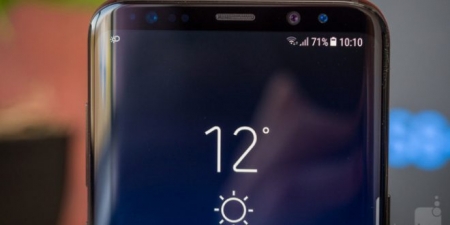 انتشار آپدیت اندروید Oreo روی Galaxy s8 کنسل شد - دیجینوی