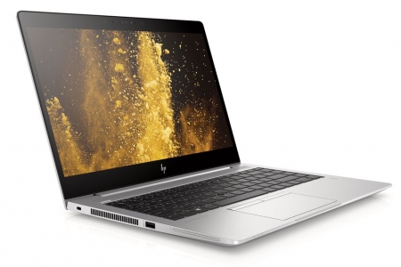 نسل جدید EliteBook اچ پی با امنیت بیشتر از راه رسید - دیجینوی