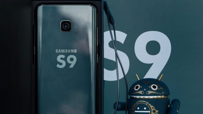 نگاهی به مشخصات سامسونگ Galaxy S9 و +S9 - دیجینوی