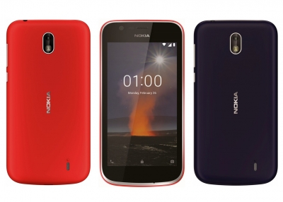 نگاهی به Nokia 7 plus و Nokia 1 - دیجینوی