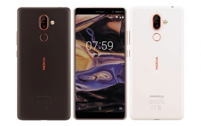 نگاهی به Nokia 7 plus و Nokia 1 - دیجینوی