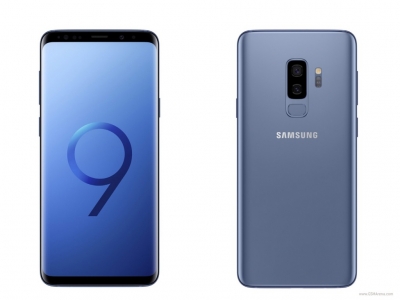 نگاهی به مشخصات سامسونگ Galaxy S9 و +S9 - دیجینوی