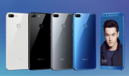 honor-9-lite-4 (1) Huawei مدل Honor 9 Lite را در اروپا عرضه میکند - دیجینوی
