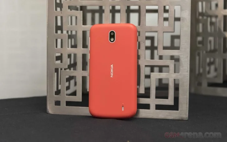 نوکیا 1
