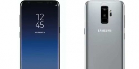 تصاویری از قدرت دوربین Galaxy S9+ منتشر شد - دیجینوی