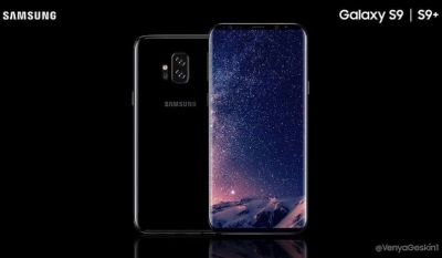 نگاهی به مشخصات سامسونگ Galaxy S9 و +S9 - دیجینوی