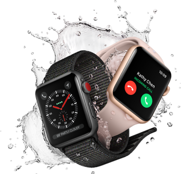 Apple watch بیش از مجموع تمامی کمپانی های ساعت معروف جهان فروش رفت - دیجینوی